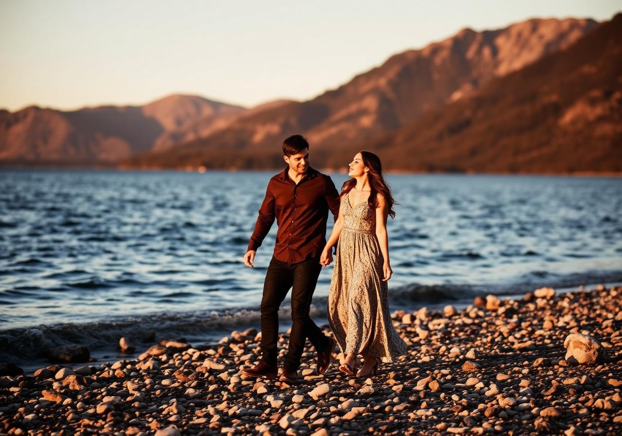Couple Photoshoots