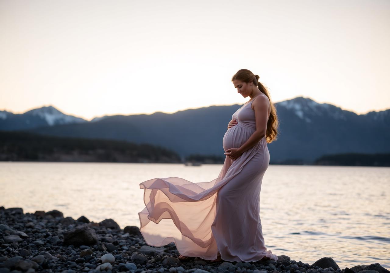 Maternity Photoshoots