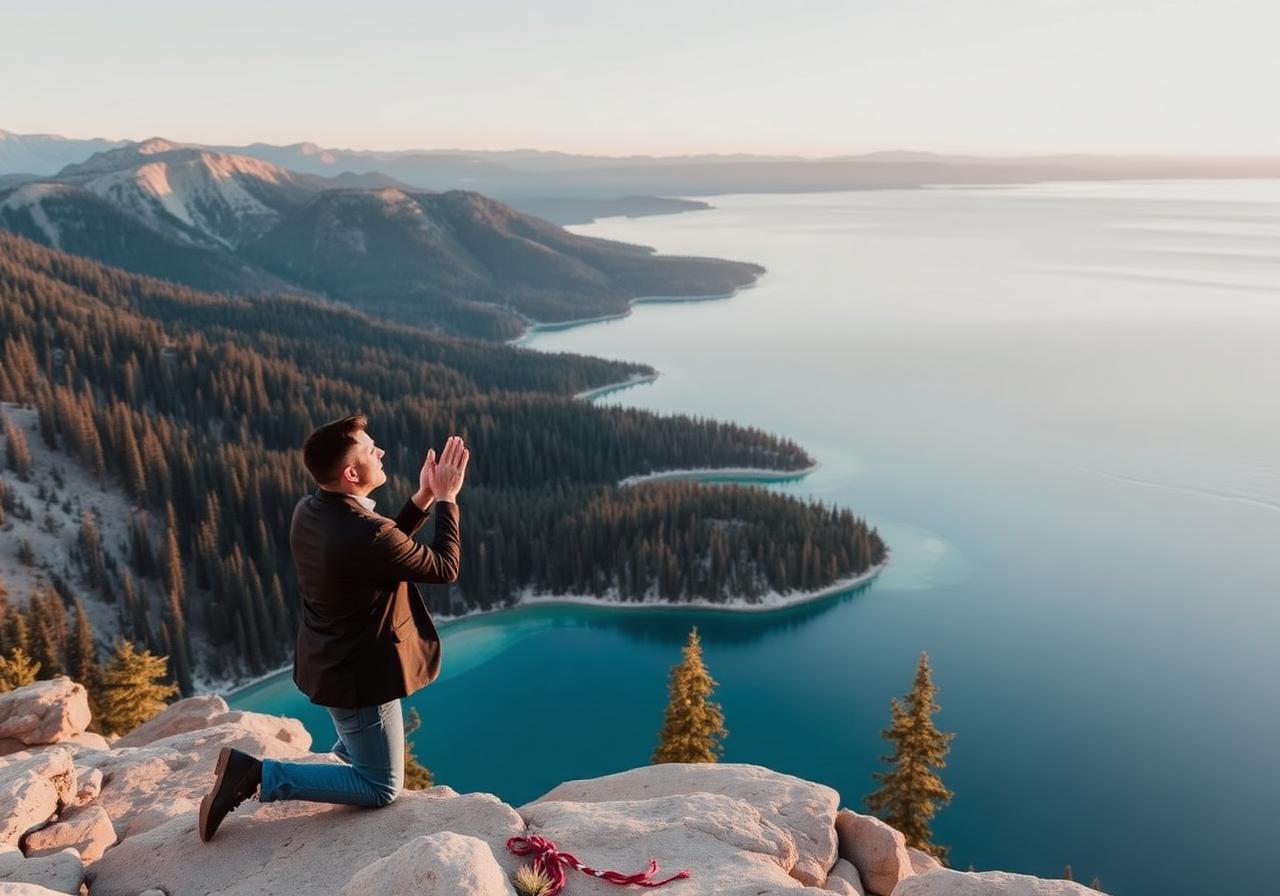 Proposal Photography